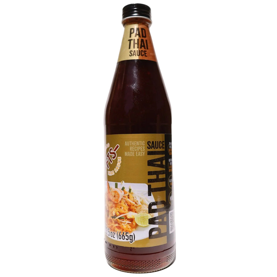 Pad Thai Sauce