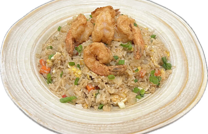 Thai Fried Rice