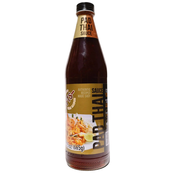 Pad Thai Sauce