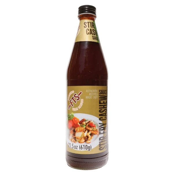 Cashew Sauce