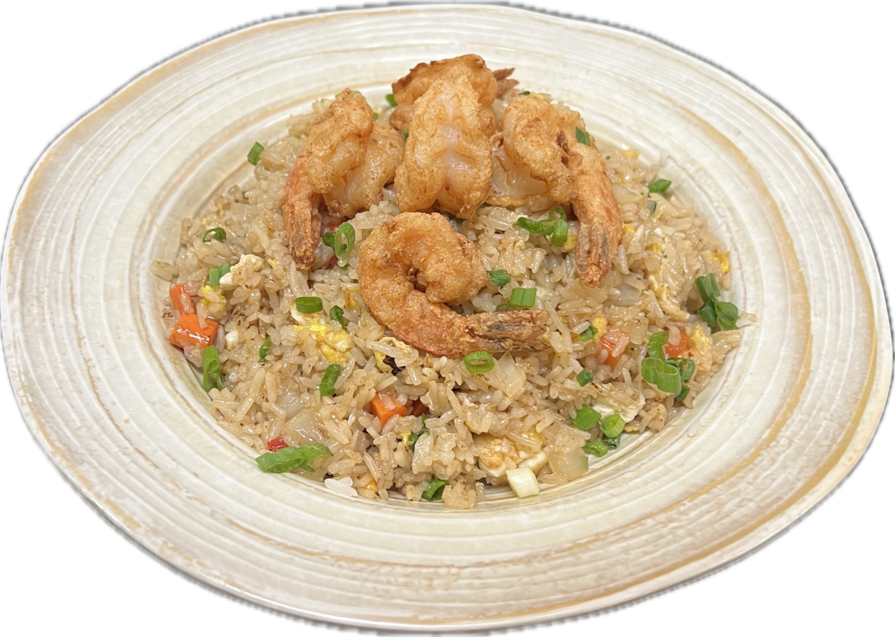 Thai Fried Rice