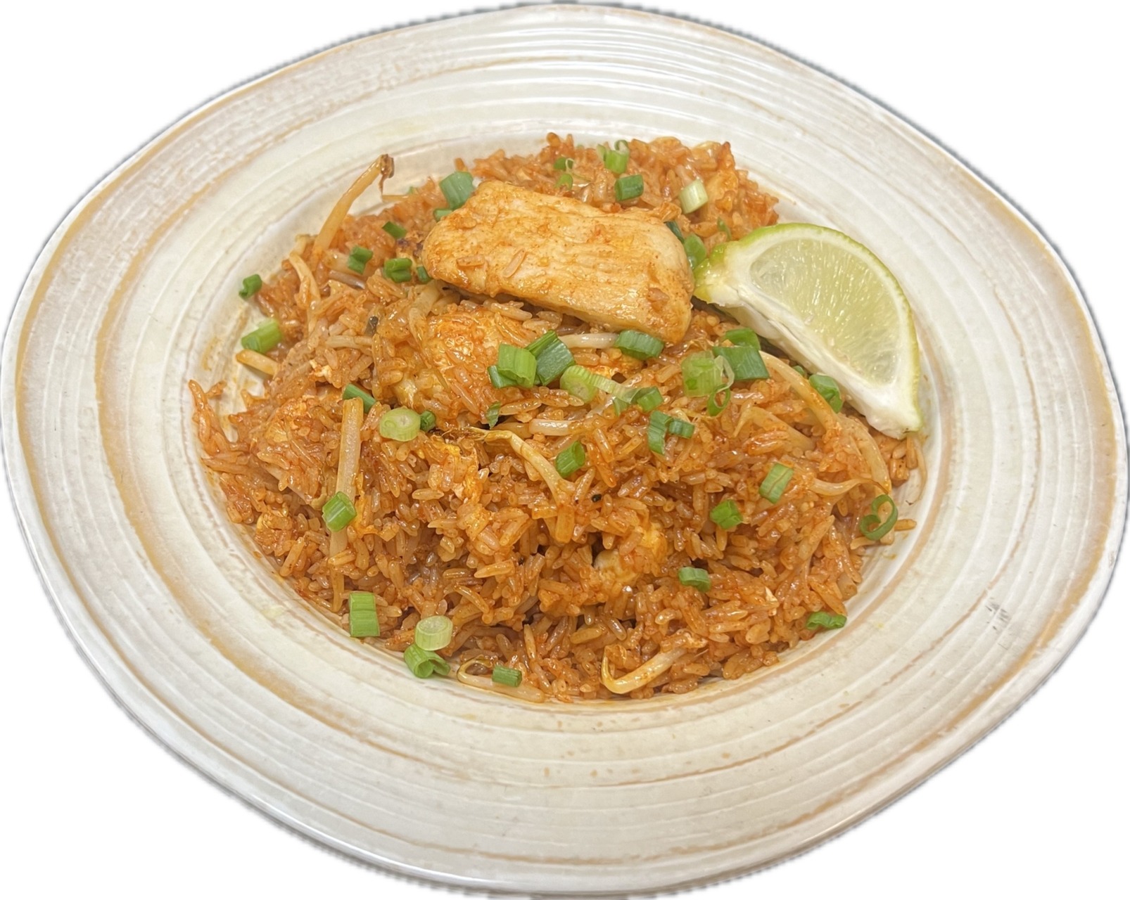 Pad Thai Fried Rice